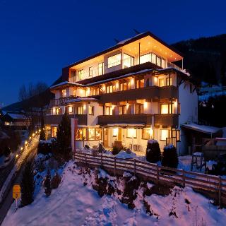 Bergkranz Hotel fotoÄŸrafÄ±
