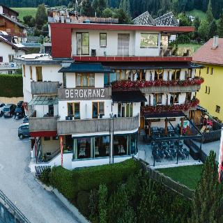 Bergkranz Hotel fotoÄŸrafÄ±