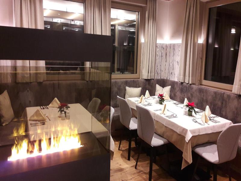 Bergkranz Hotel - Genel