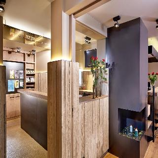 Bergkranz Hotel fotoÄŸrafÄ±