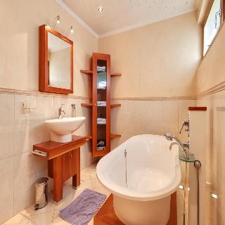 Bergkranz Hotel fotoÄŸrafÄ±