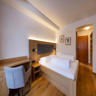 Bergkranz Hotel fotoÄŸrafÄ±