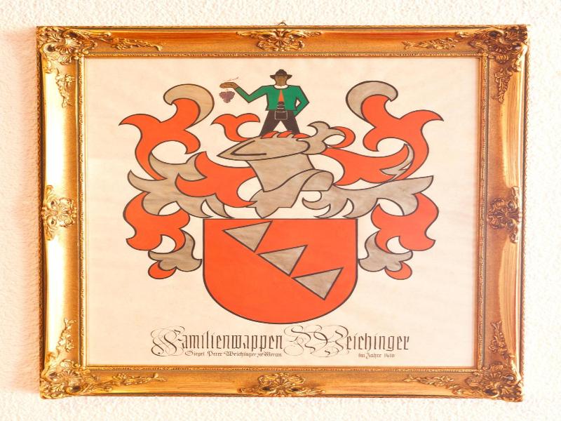 Bergkranz Hotel - Genel