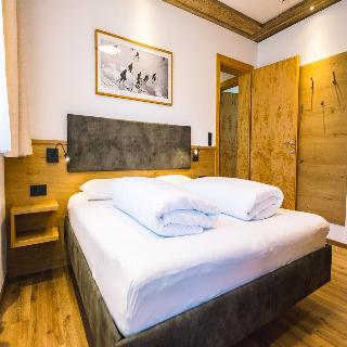 Bergkranz Hotel fotoÄŸrafÄ±