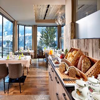 Bergkranz Hotel fotoÄŸrafÄ±