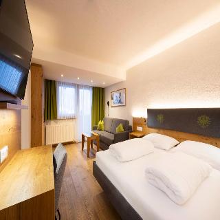 Bergkranz Hotel fotoÄŸrafÄ±