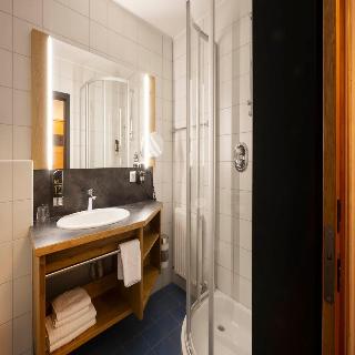 Bergkranz Hotel fotoÄŸrafÄ±