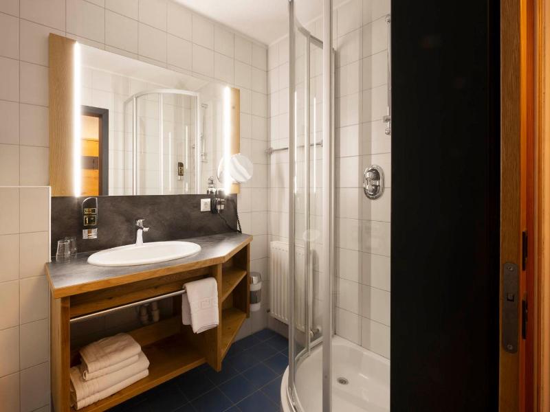 Bergkranz Hotel - Genel