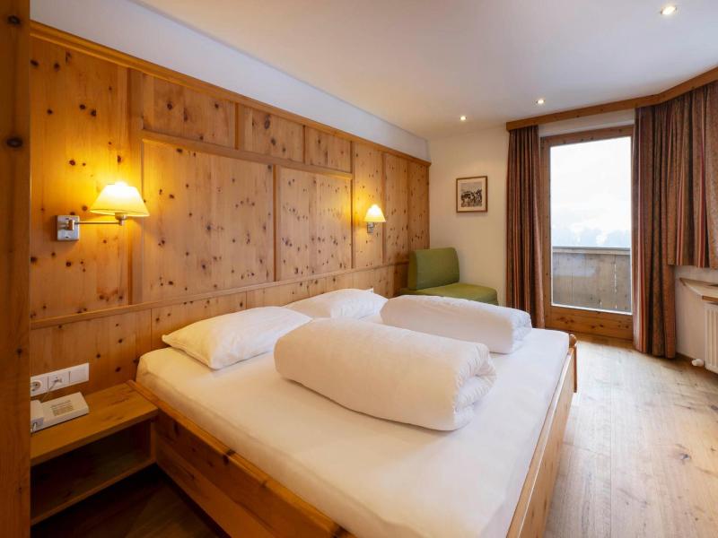 Bergkranz Hotel - Genel