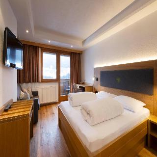 Bergkranz Hotel fotoÄŸrafÄ±