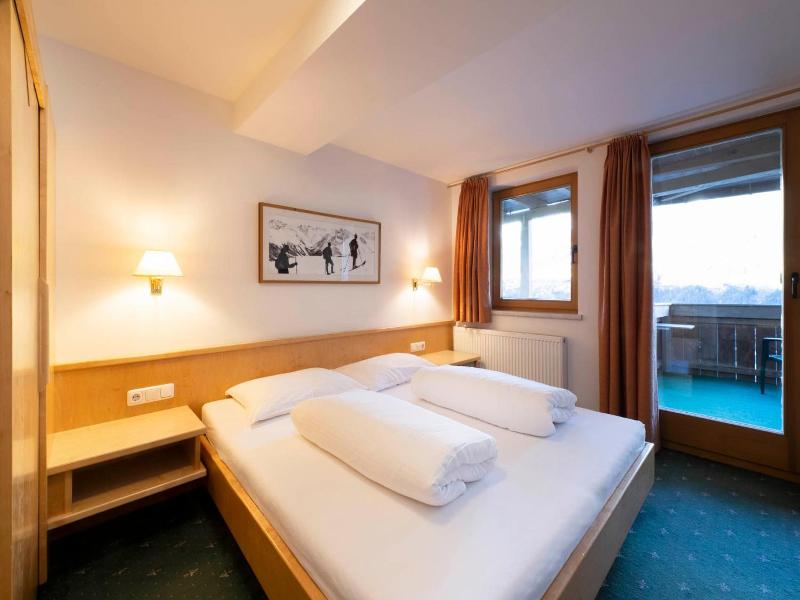 Bergkranz Hotel - Genel