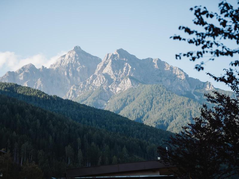 Bergkranz Hotel - Genel