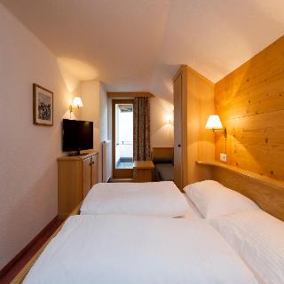 Bergkranz Hotel fotoÄŸrafÄ±