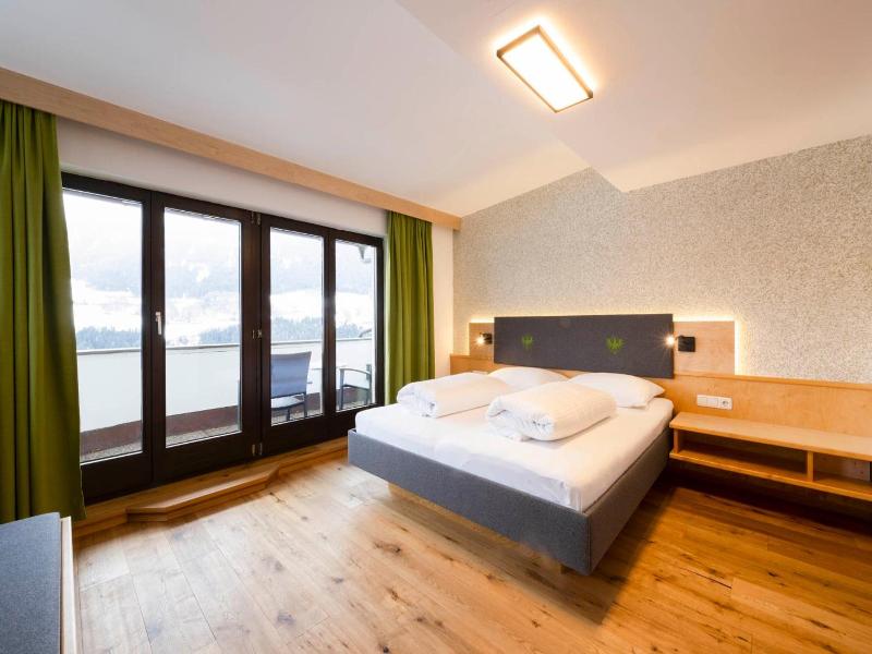 Bergkranz Hotel - Genel