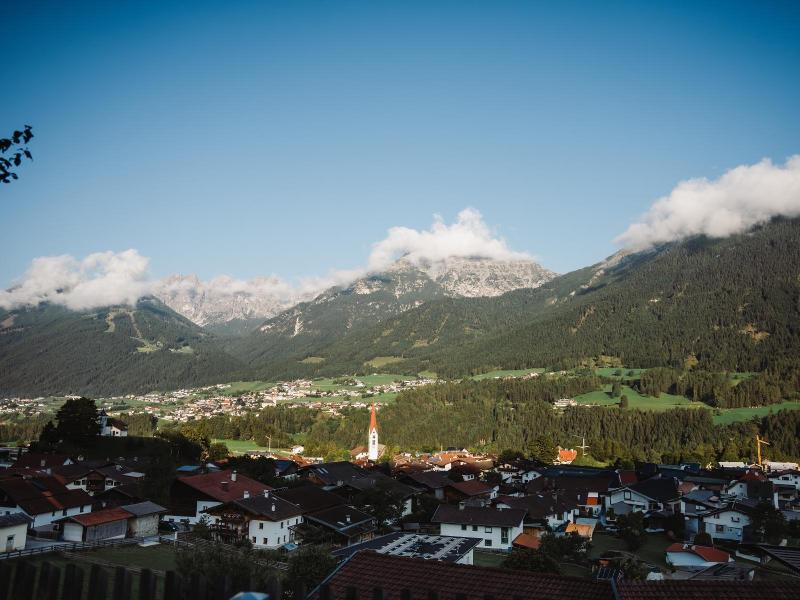Bergkranz Hotel - Genel