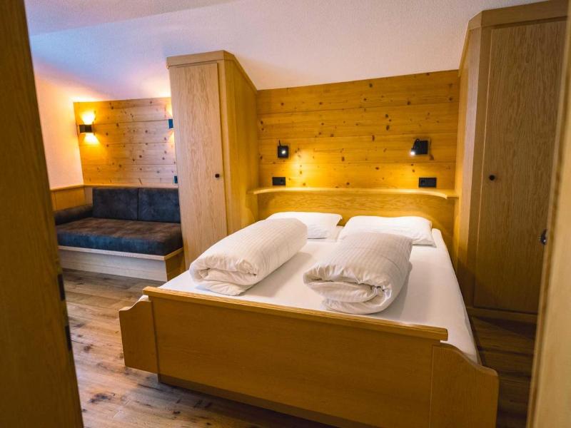 Bergkranz Hotel - Genel