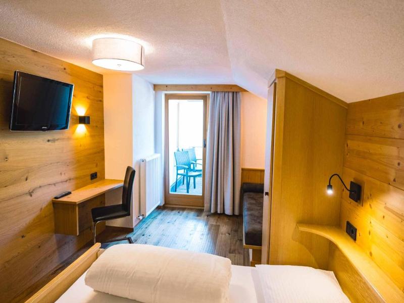 Bergkranz Hotel - Genel
