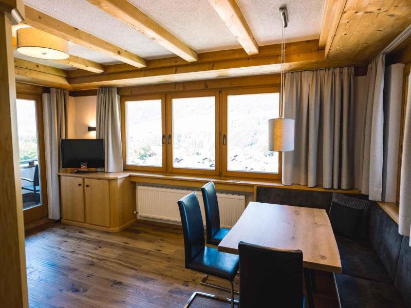 Bergkranz Hotel - Genel