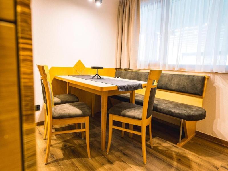Bergkranz Hotel - Genel