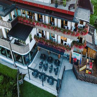 Bergkranz Hotel fotoÄŸrafÄ±