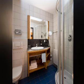Bergkranz Hotel fotoÄŸrafÄ±