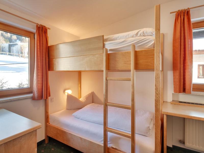 Bergkranz Hotel - Oda