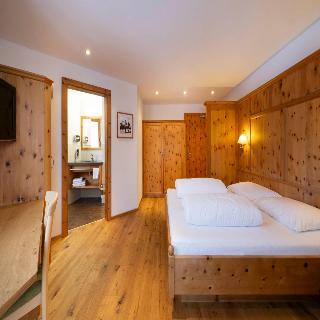Bergkranz Hotel fotoÄŸrafÄ±