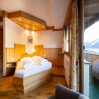 Bergkranz Hotel fotoÄŸrafÄ±
