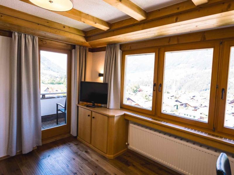 Bergkranz Hotel - Oda