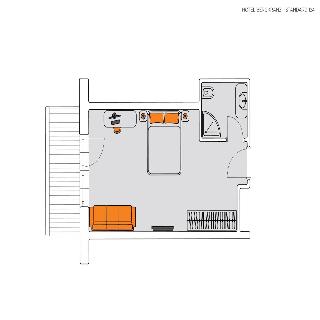 Bergkranz Hotel fotoÄŸrafÄ±