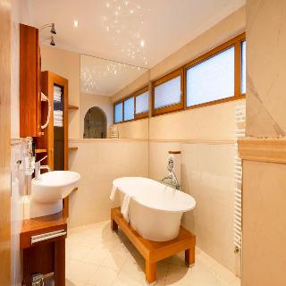 Bergkranz Hotel fotoÄŸrafÄ±
