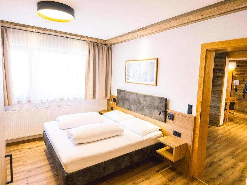 Bergkranz Hotel - Oda