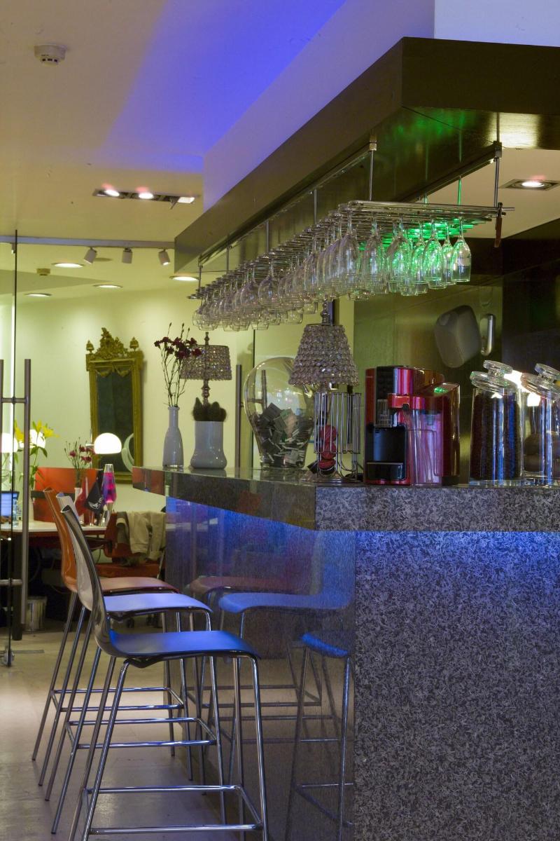 My Hotel   Izmir - Bar