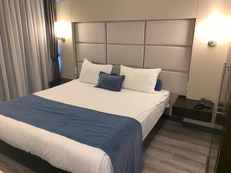 My Hotel   Izmir - Oda