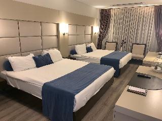My Hotel   Izmir fotoÄŸrafÄ±