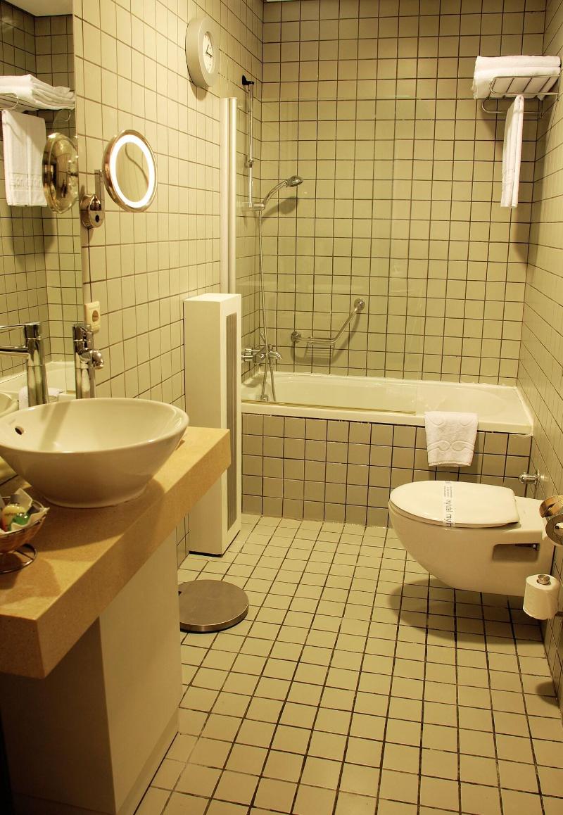 My Hotel   Izmir - Oda