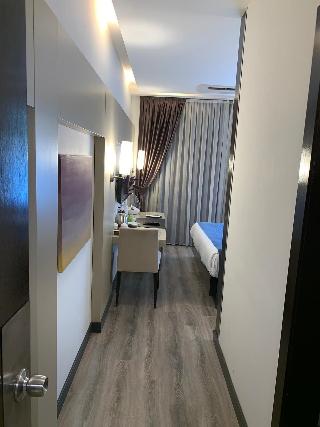 My Hotel   Izmir fotoÄŸrafÄ±