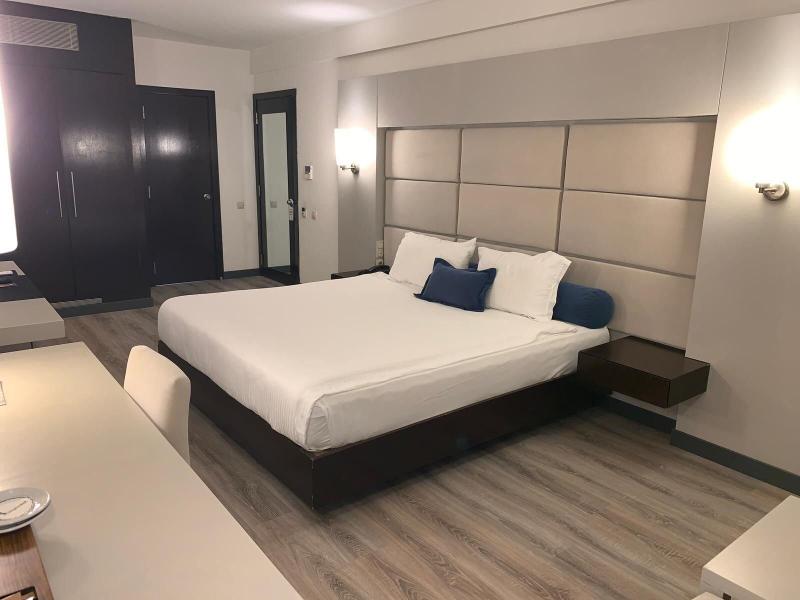 My Hotel   Izmir - Oda