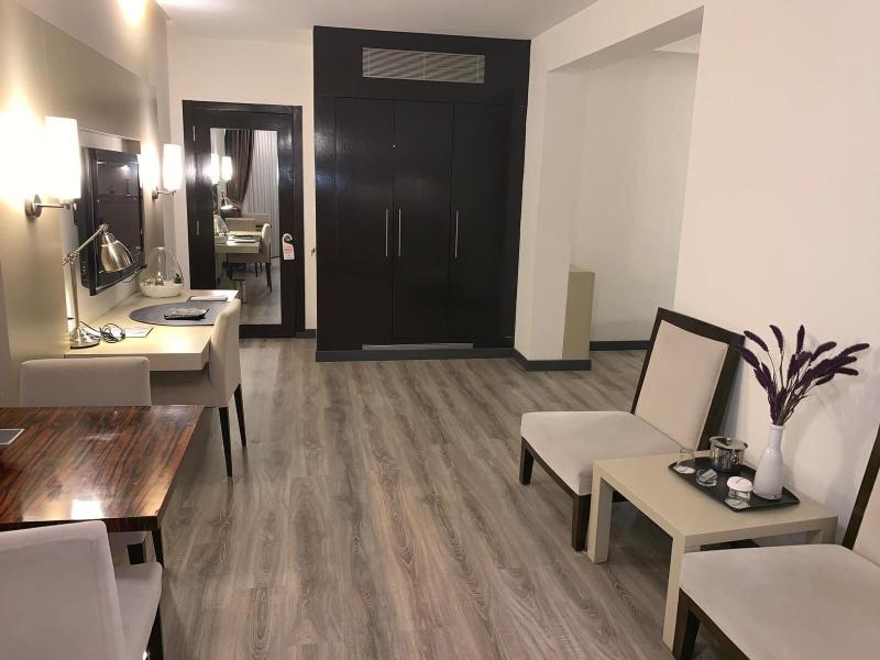 My Hotel   Izmir - Oda
