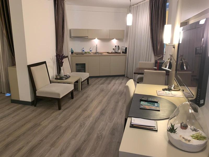 My Hotel   Izmir - Oda