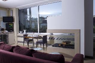 My Hotel   Izmir fotoÄŸrafÄ±