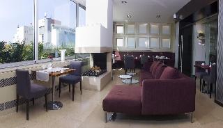 My Hotel   Izmir fotoÄŸrafÄ±