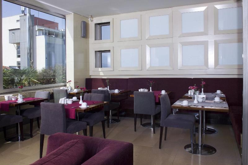 My Hotel   Izmir - Restoran