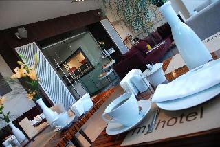 My Hotel   Izmir fotoÄŸrafÄ±