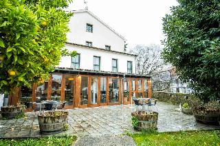Alda Bonaval otel fotoğrafı