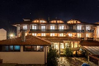 Iceberg otel fotoğrafı