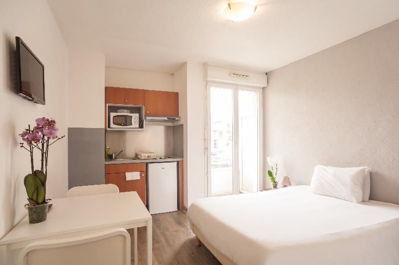 City Residence Chelles - Oda