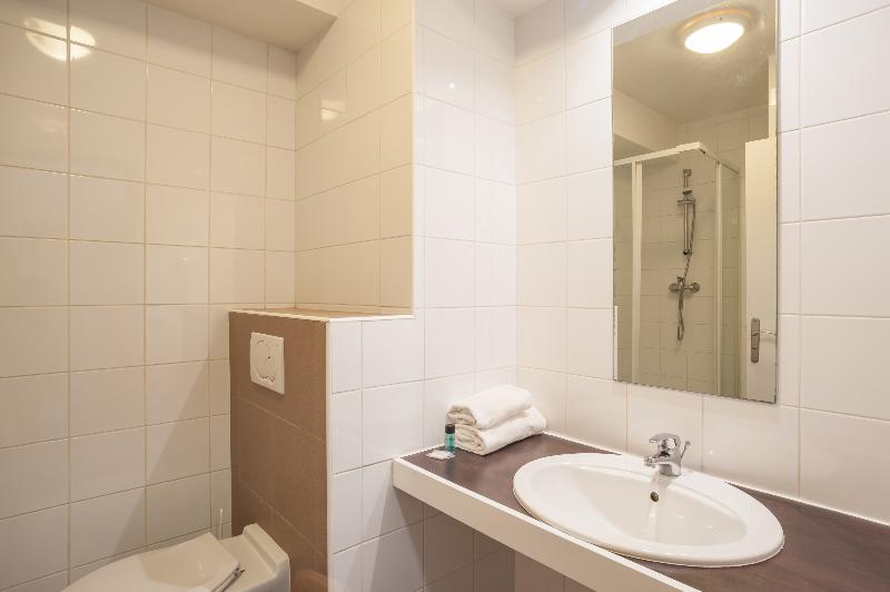 City Residence Chelles - Oda