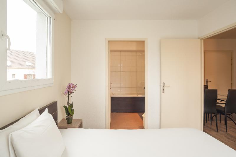 City Residence Chelles - Oda