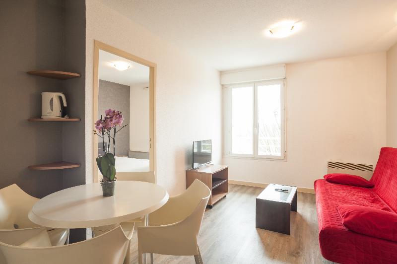 City Residence Chelles - Oda
